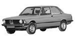 BMW E21 P2999 Fault Code