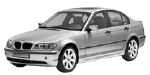 BMW E46 P2999 Fault Code