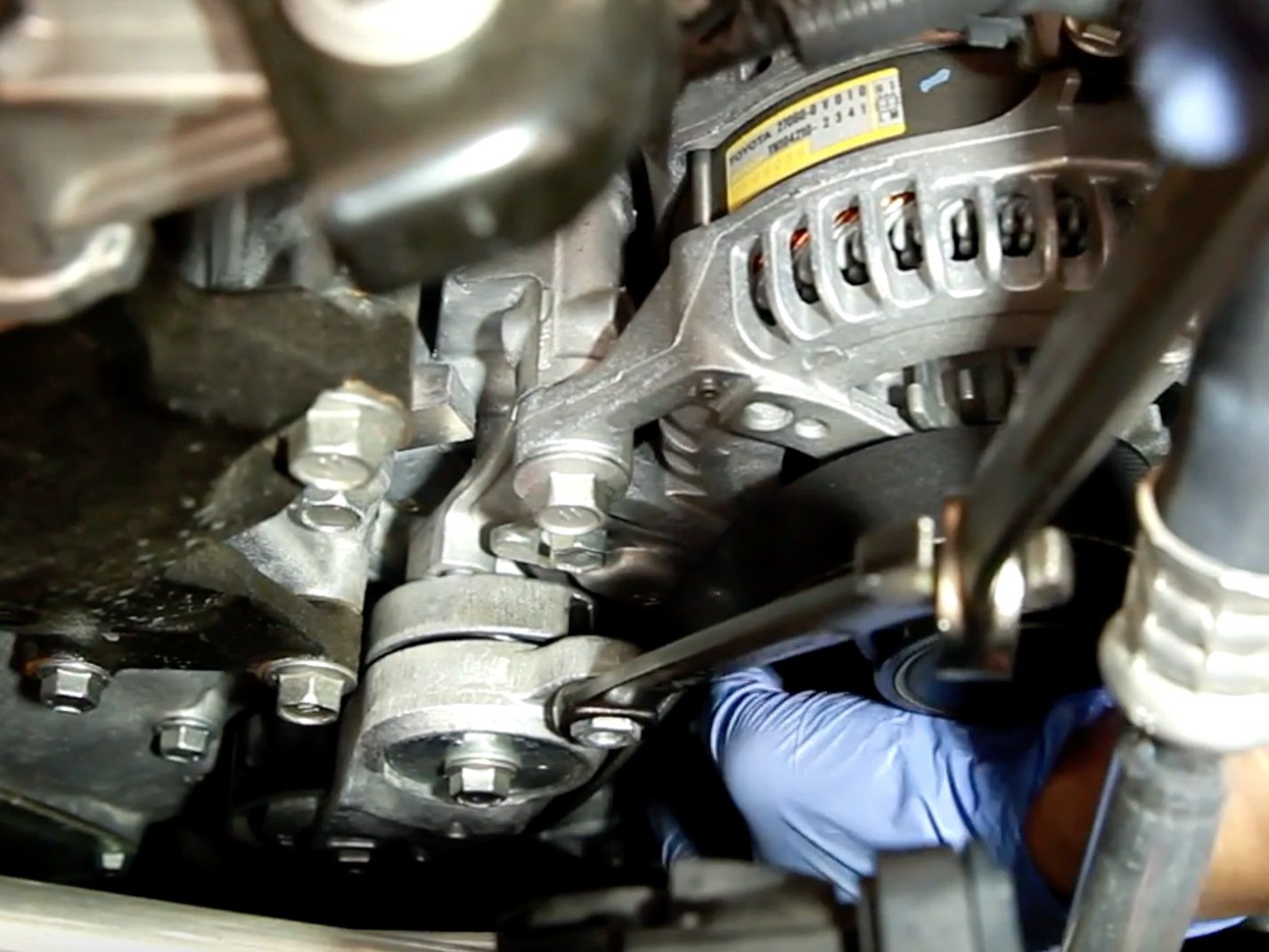 See P2999 in engine